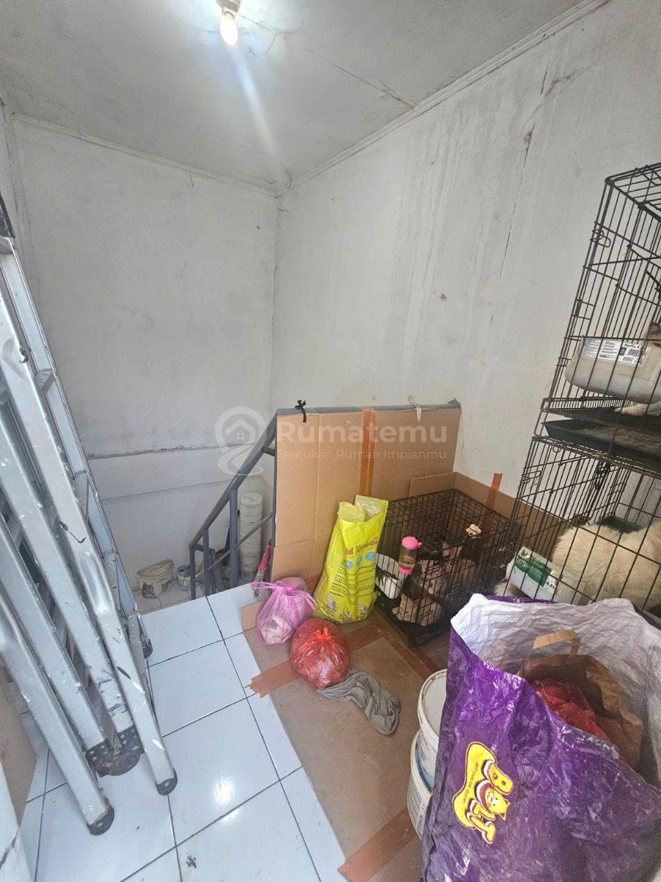 DIJUAL RUKO PALEM BOULEVARD – KALIDERES, JAKARTA BARAT