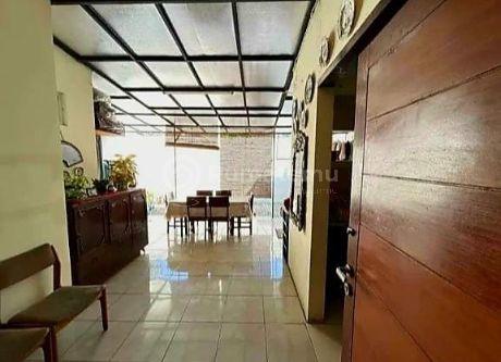 Rumah Minimalis Cisaranten Kulon Dekat Antapani Bandung