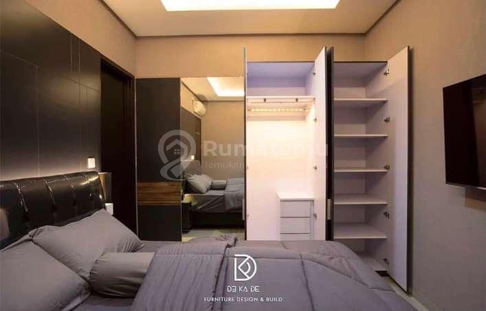 Jual Rugi Rumah Cantik di Jakarta Garden City, Cakung, Jakarta Timur 