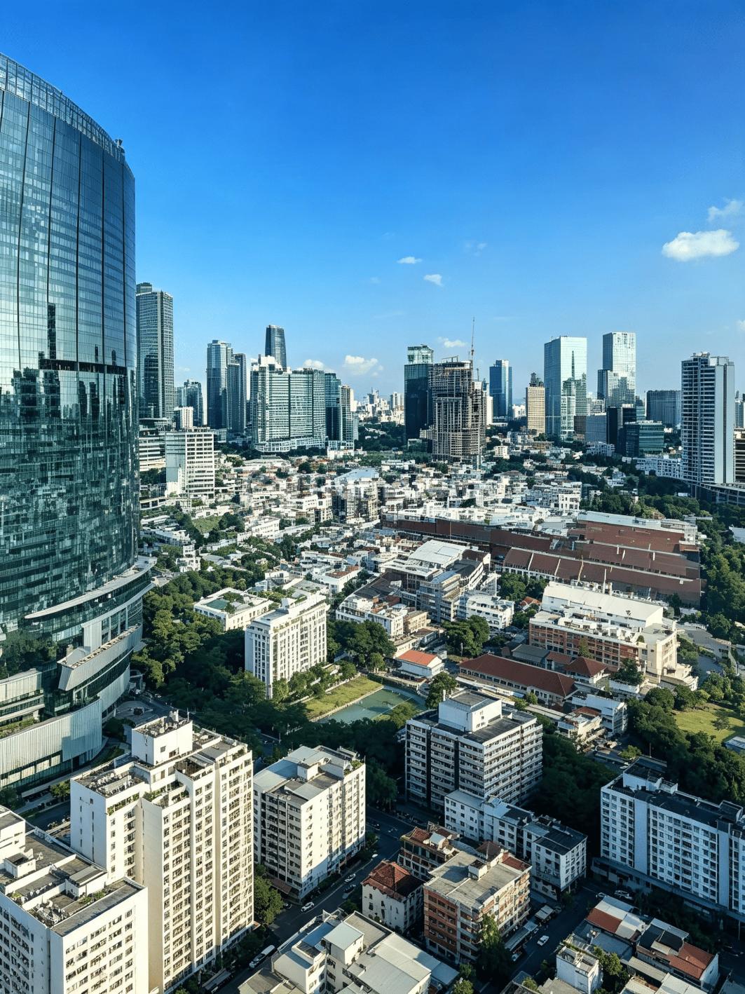 Tinggal di Apartemen yang Dekat Kemana Aja? Yuk Sewa di Ciputra World 2