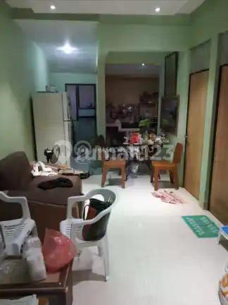 Rumah Murah 1 Lantai Siap Transaksi bisa KPR Kencana Loka Bsd