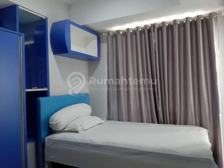 Apartemen The Mansion 3BR Fully Furnish Kemayoran Jakpus