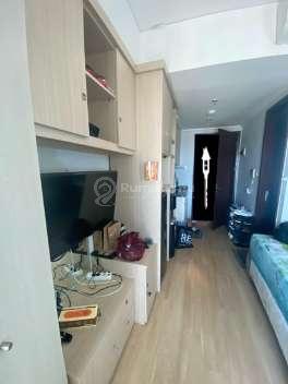DISEWAKAN CEPAT APARTEMENT DI GREEN SEDAYU
