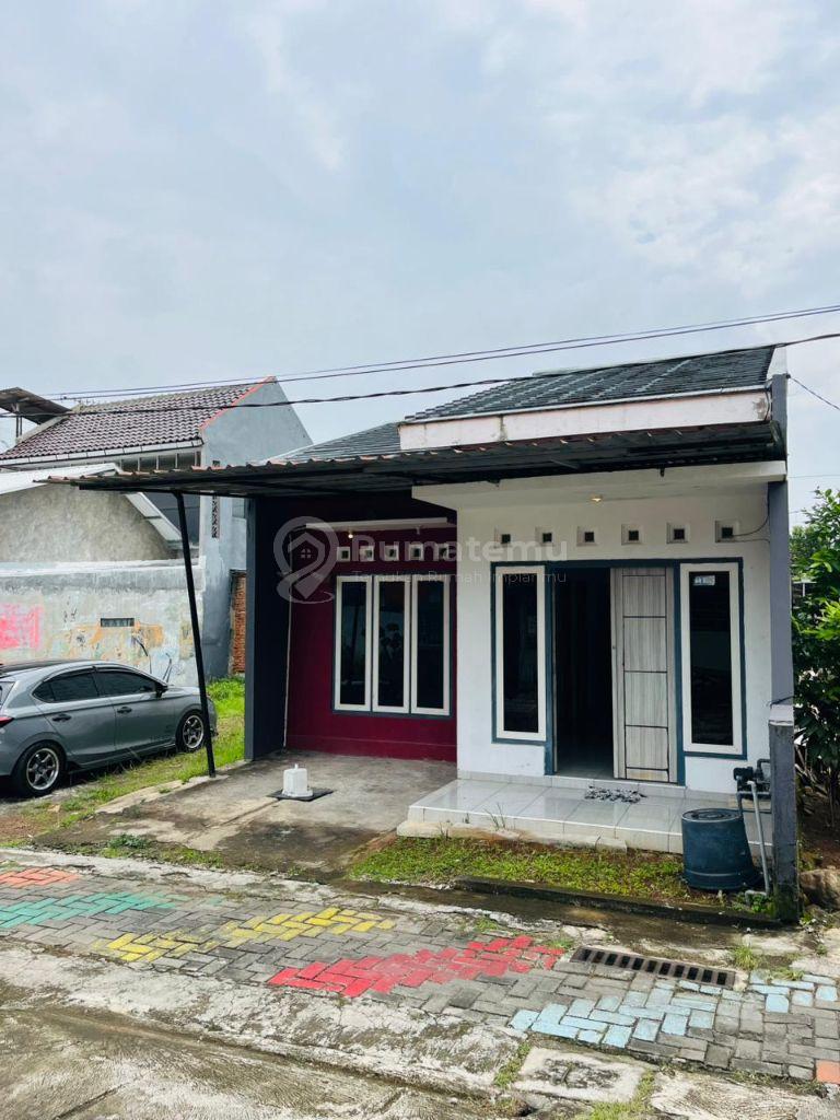 Rumah Siap Huni Jangli  Tembalang Semarang Atas Jangli, Kota Semarang, Jawa Tengah
