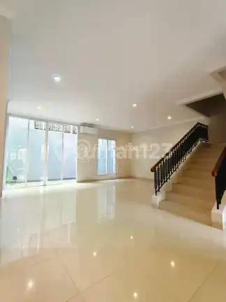 Disewakan Rumah Siap Huni Provence Parkland BSD