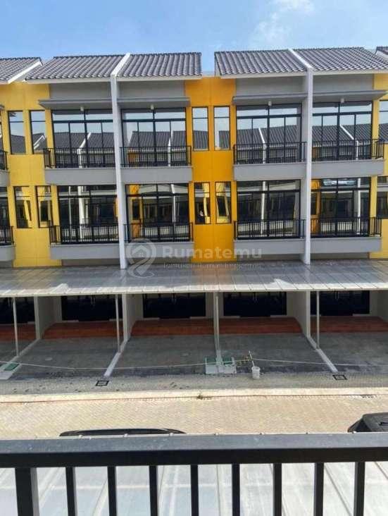 Dijual Ruko di Sedayu City, Old Shanghai, Kelapa Gading