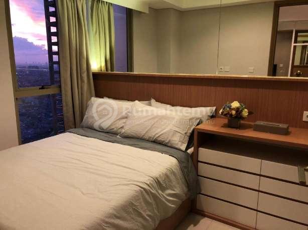 Apartemen Taman Anggrek Residence