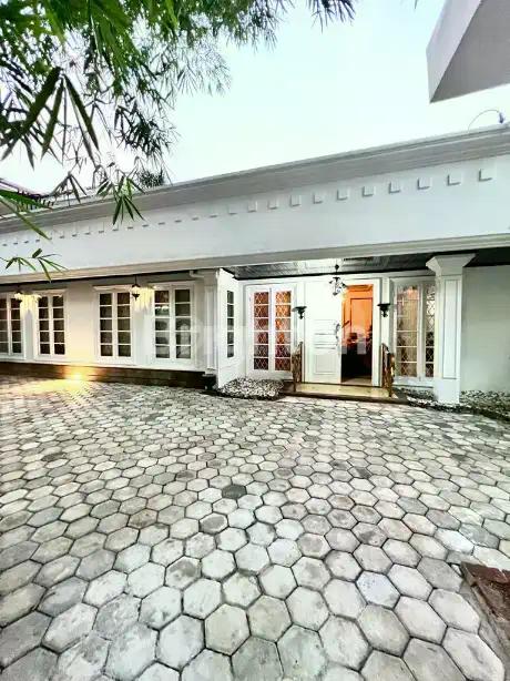 Jual TEBET TIMUR RAYA,ECO PARK,TEBET,JAKARTA SELATAN
