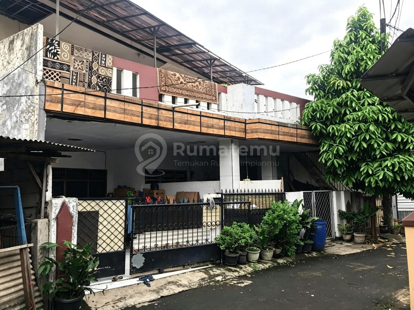Dijual rugi rumah Karena dekat dengan Central Perkotaan BSD City di Serpong, Tangerang Selatan, Banten