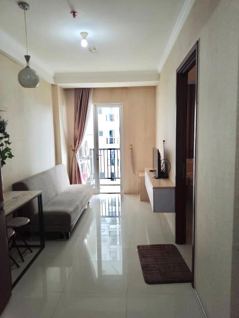 Apartemen Signature Park Grande MT Haryono