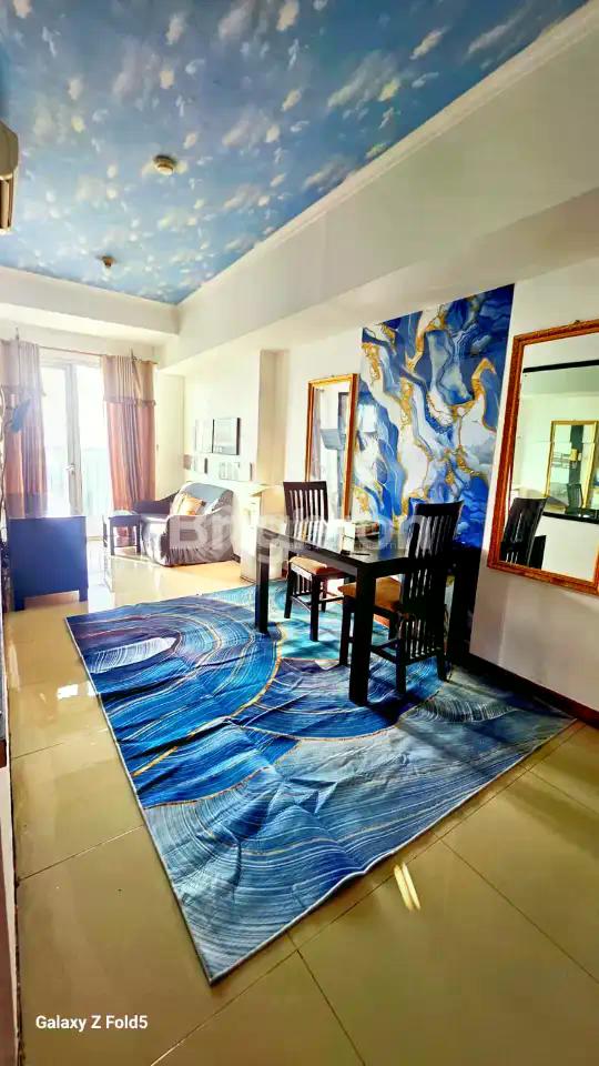 Jual/Sewa MARBELLA KEMANG RESIDENCE TOWER A, JL. BANGKA RAYA NO.45A, PELA MAMPANG, KEC. MAMPANG PRPT., KOTA JAKARTA SELATAN, DAERAH KHUSUS IBUKOTA JAKARTA 12730