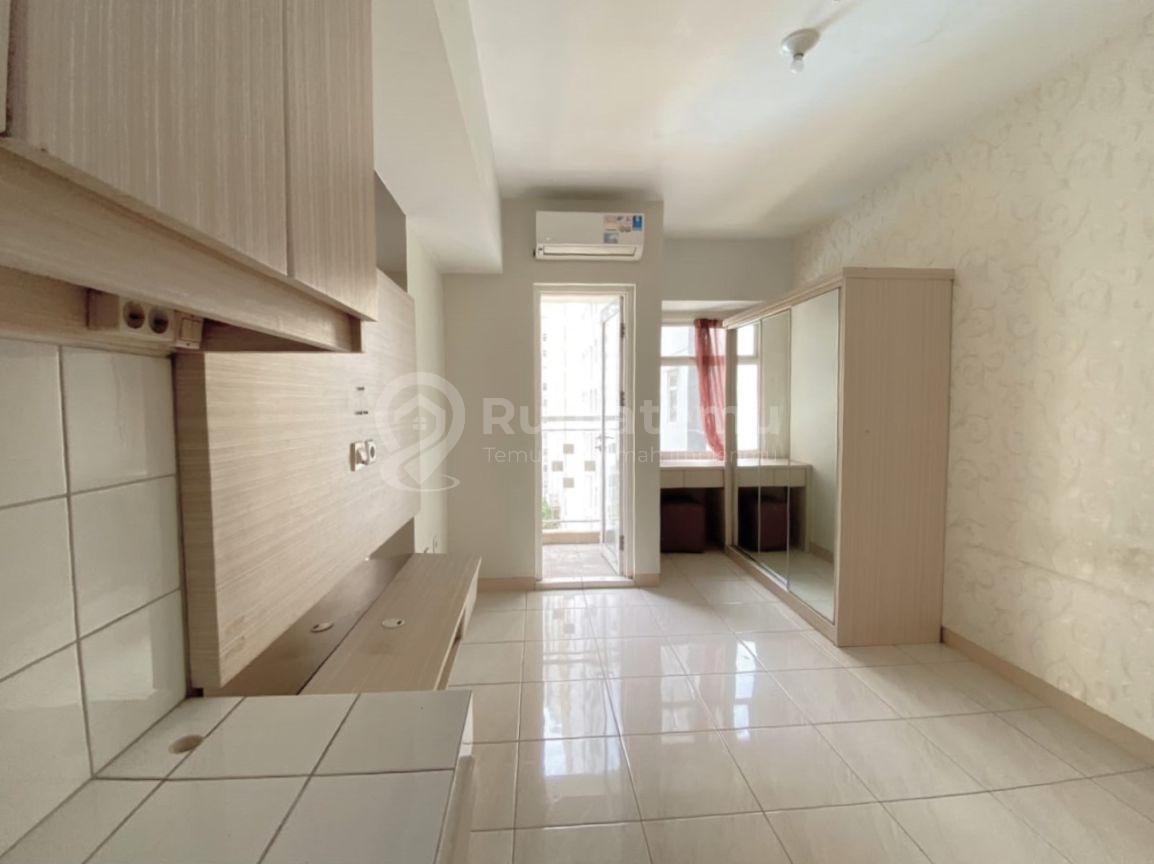 Apartemen View Kolam Renang The SpringLake Summarecon Bekasi