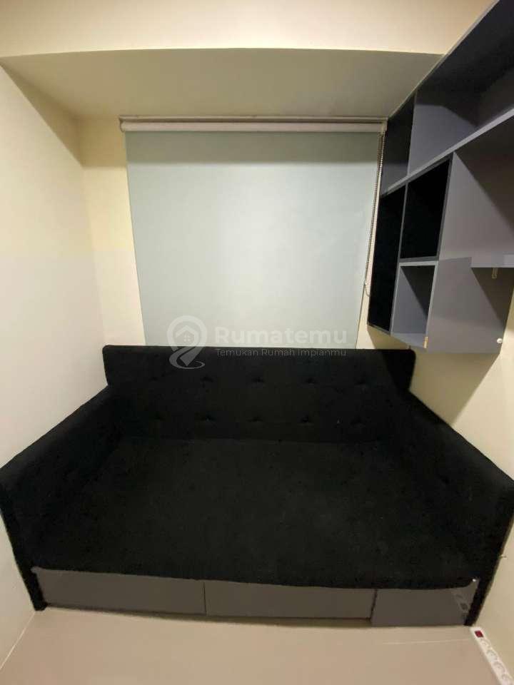 Apartemen Puri Orchard