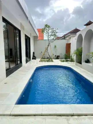 Beautyfull 2 B R Villa Ready For Rent In Seminyak Bali