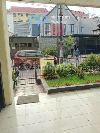 Jual Cepat Rumah Harga Njop Dekat Rspad Gatot Subroto Jakarta
