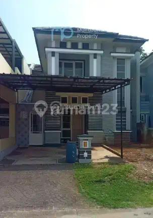Rumah Siap Huni Sudah Renovasi Kota Wisata Cibubur