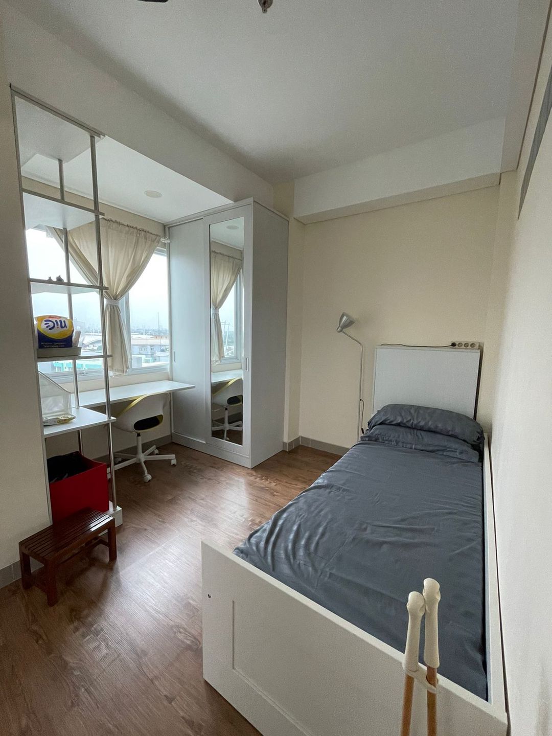 Apartemen B-Residence BSD