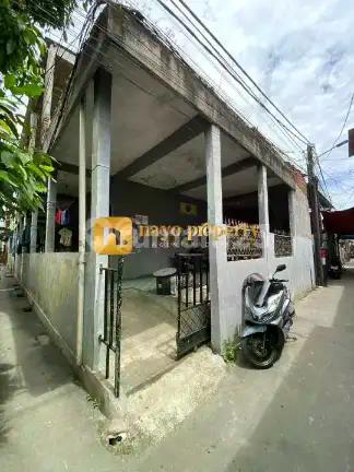 Rumah Kontrakan Aktif Murah Strategis di Kramat Jati Jaktim