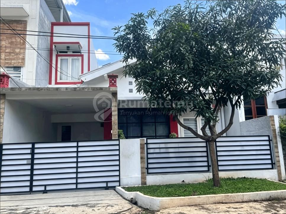 Dijual Rumah Siap Huni Di Bintaro Sektor 9 Siap Huni Lokasi Strategis