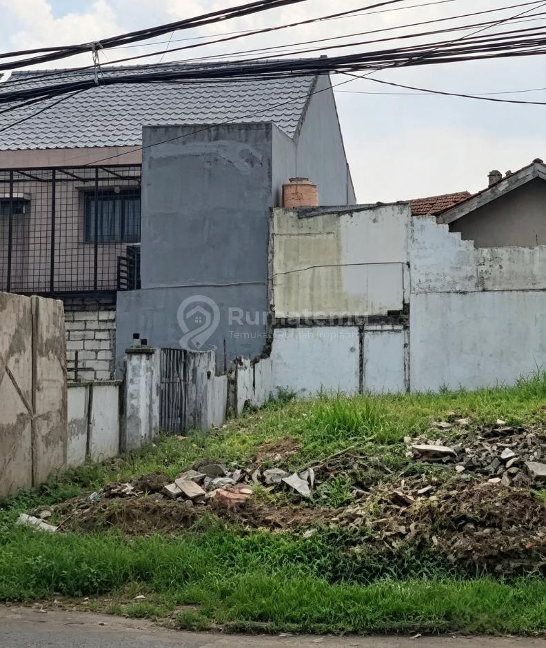 Dijual Kavling Strategis Cocok Untuk Dijadikan Rumah Dan Jarang Ada Di Bintaro Jaya Sektor 9