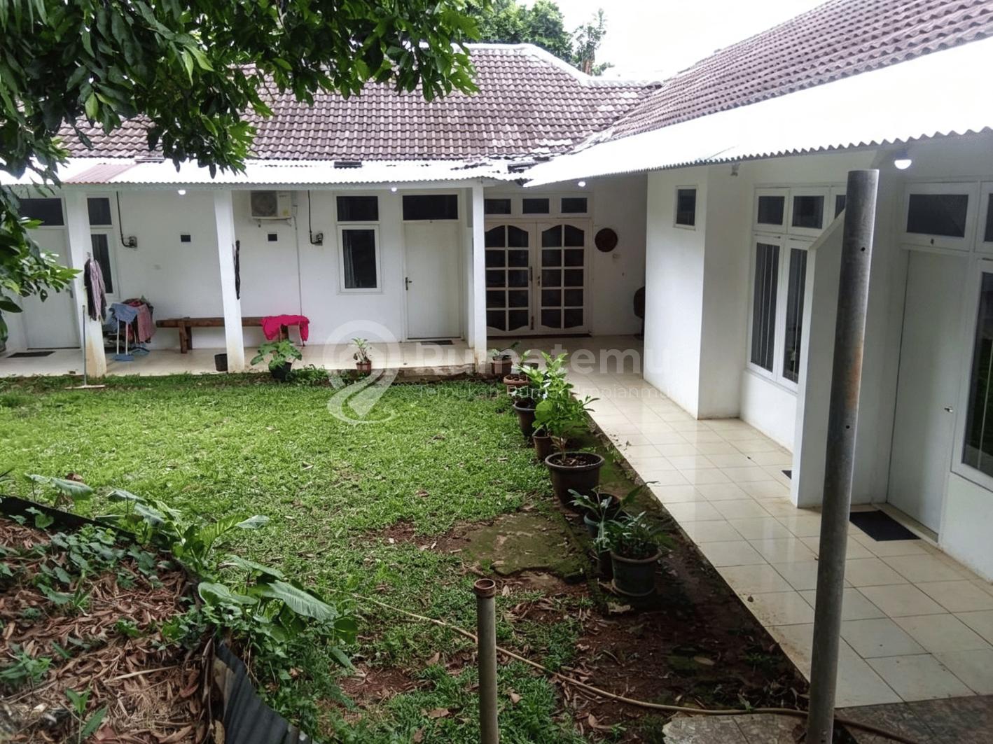 Dijual rumah BU renovasi Agustus 2020 di Bangka, Jakarta Selatan