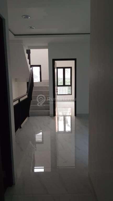DIJUAL RUMAH BARU – DURI KOSAMBI, JAKARTA BARAT Tersedia 2 Unit