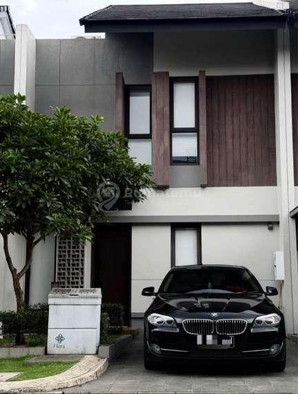 Rumah Minimalis Summarecon Dekat Tol Gedebage Bandung 