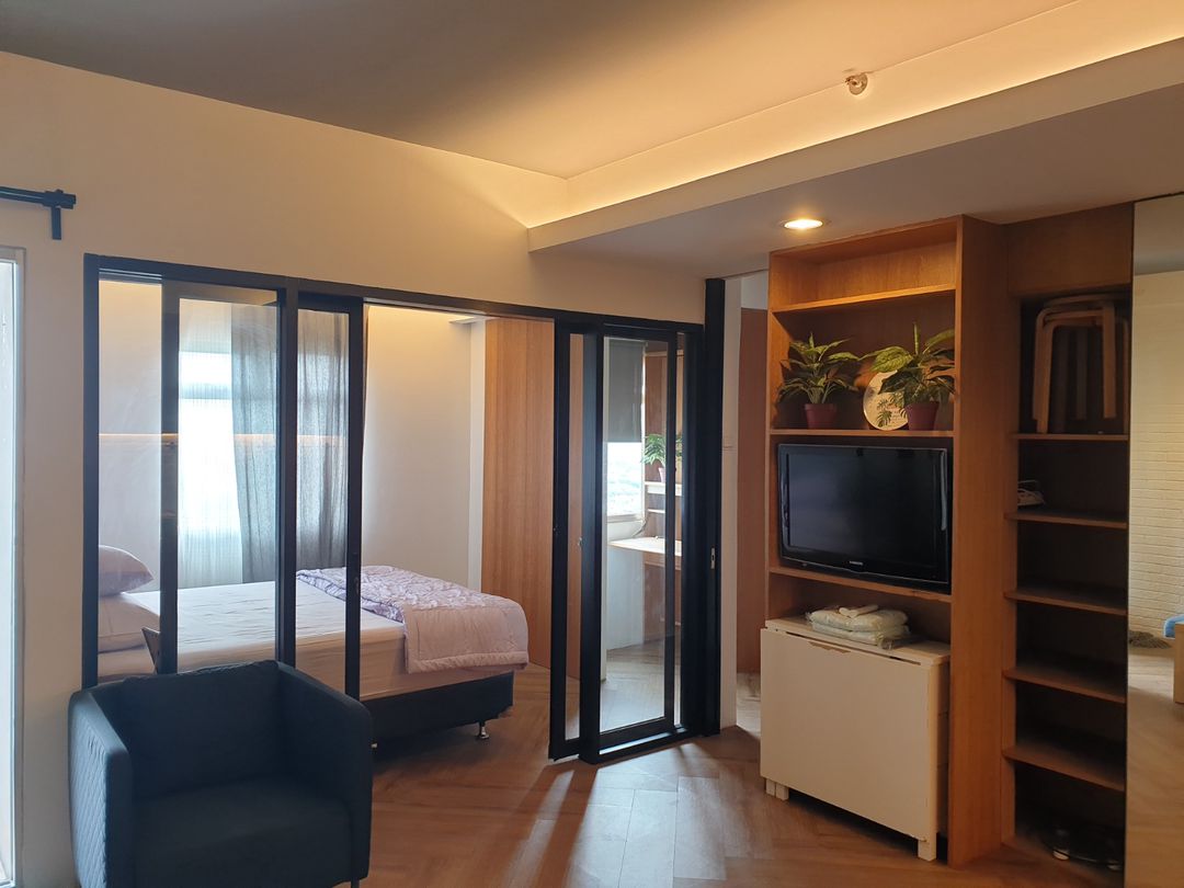 Apartemen GreenHill Kelapa Gading