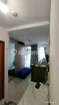 Jual Apartemen Tifolia Tipe Studio Full Furnish Lantai Tinggi
