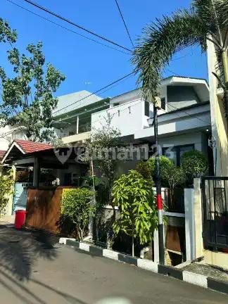Rumah Siap Huni Di Kelapa Gading Nias Bebas Banjir