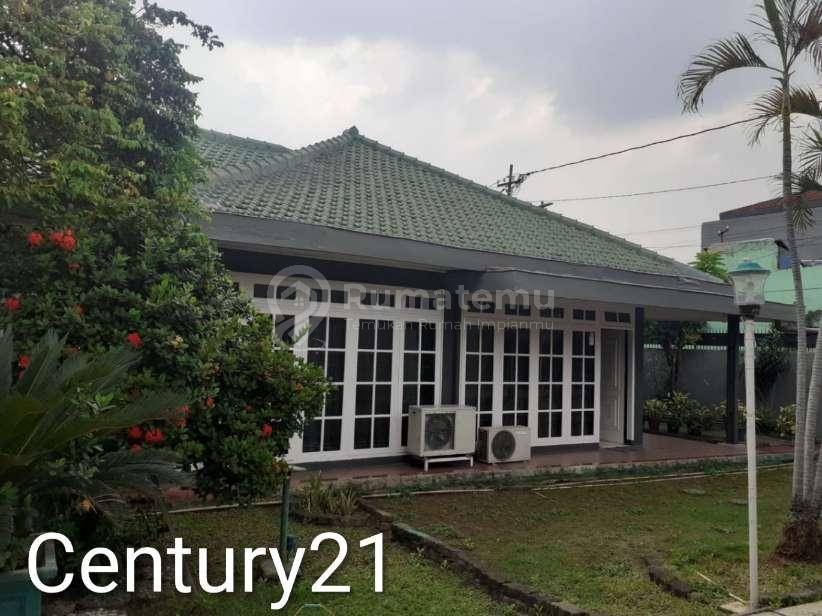 Rumah Dijual Di Utan Kayu JakTim