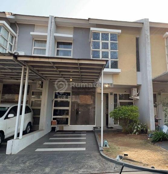 Rumah bagus 2 Lantai di Grand Wisata, Bekasi