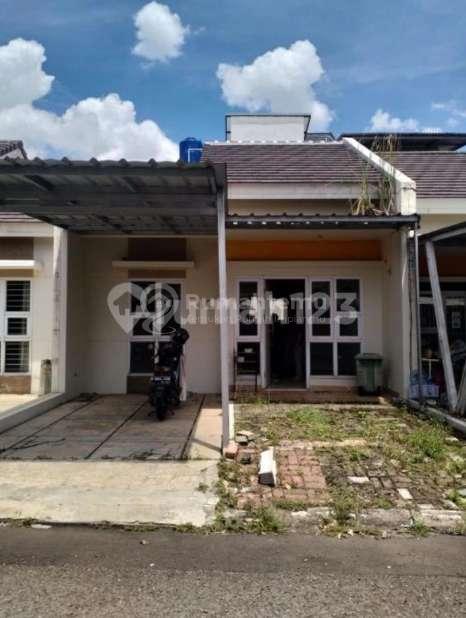 Dijual Rumah di Serpong Paradise, Tangerang 6X12