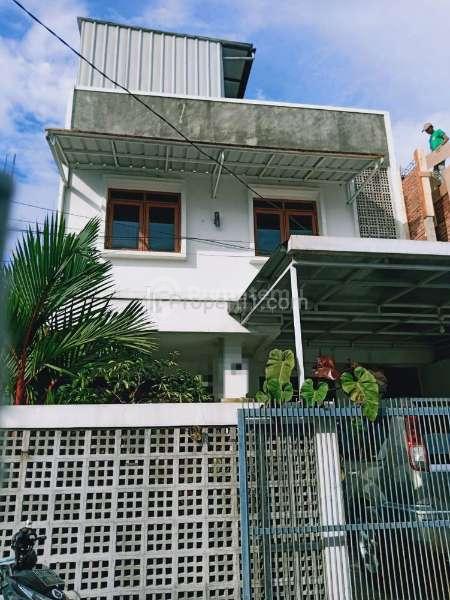 Jual Rumah Arcamanik Endah Dekat Antapani Bandung