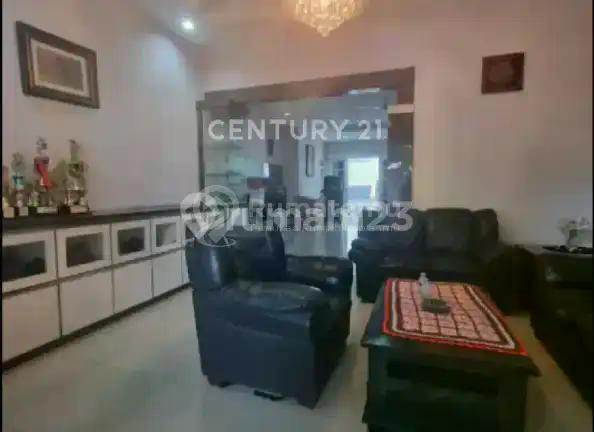 Rumah Mewah dan Nyaman di Kawasan Strategis Bangka - Kemang