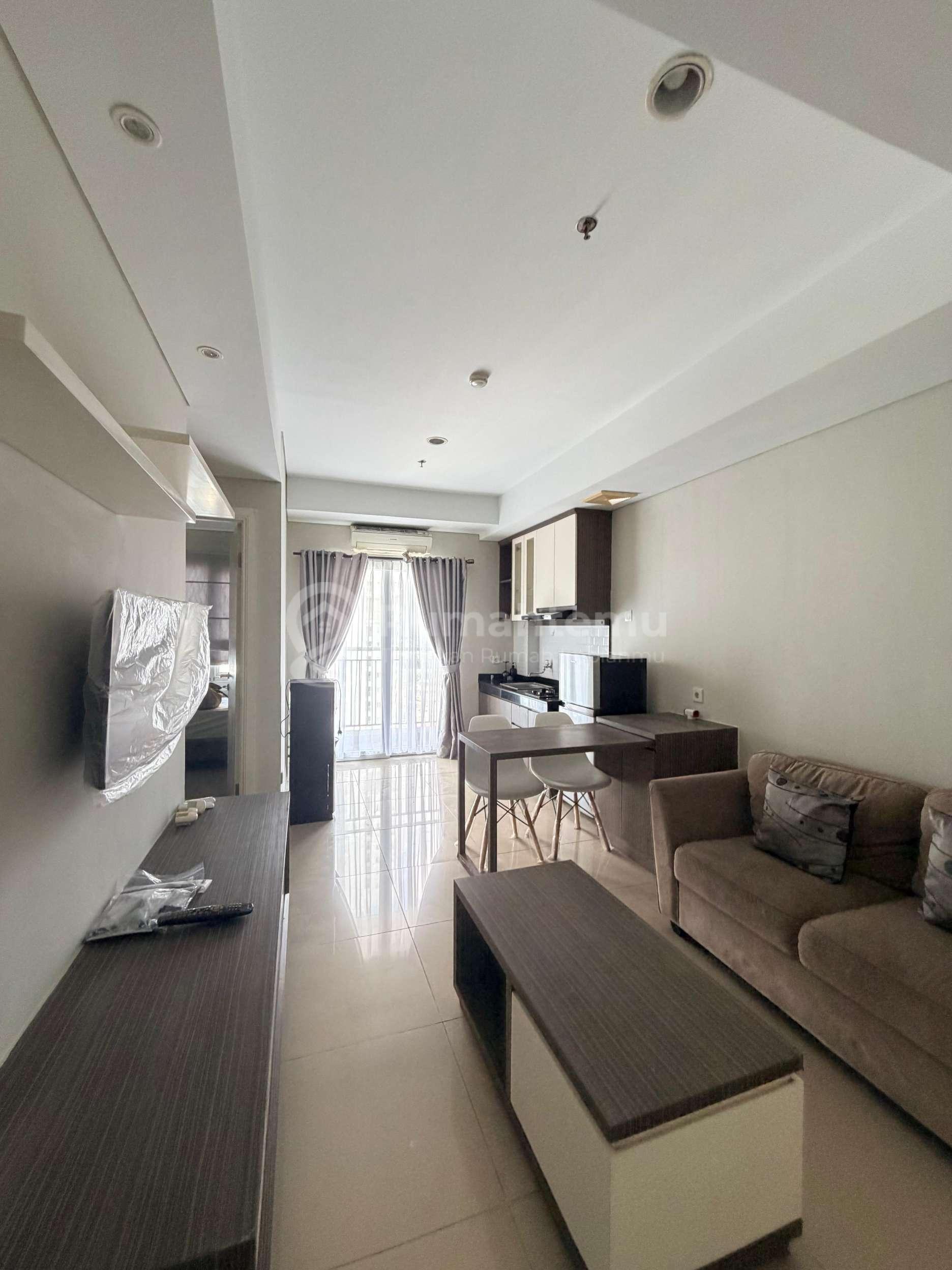 Apartemen Metro Park Residence