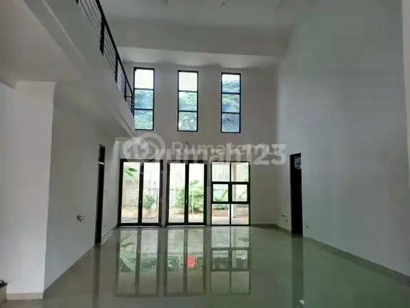 For Sale Rumah di Jalan Bango Tanah Sareal Bogor