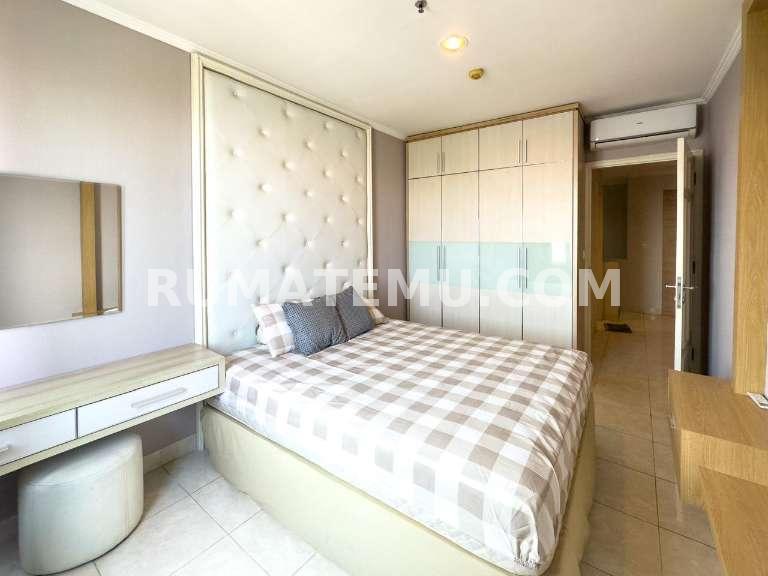 Dijual Aprt Frenchwalk MOI Nice Garden, Kelapa Gading