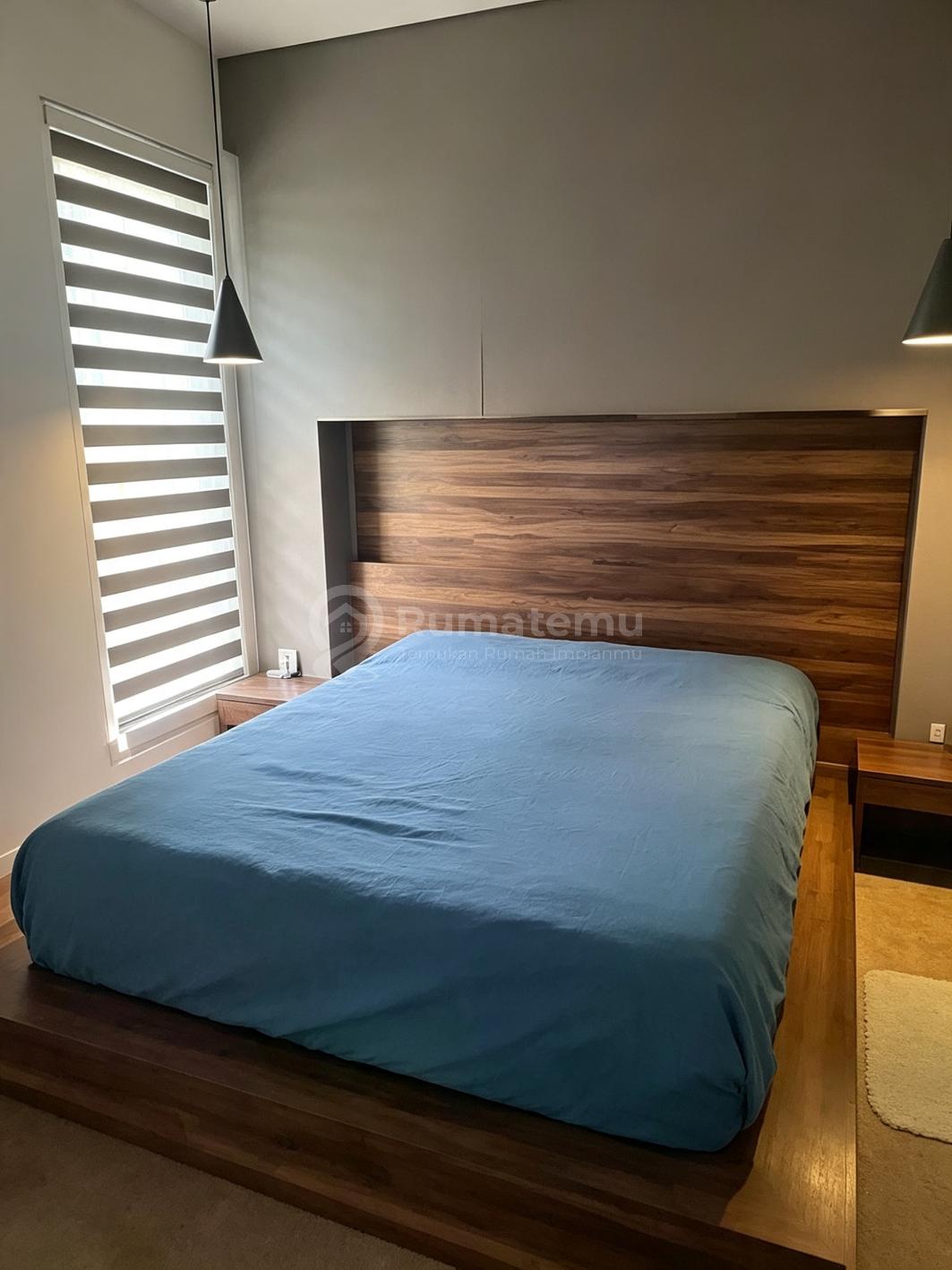 Di Jual Rumah Thomson Gading Serpong