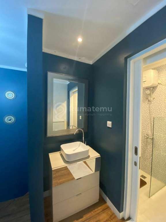 Rumah Hook Dayana Summarecon Gedebage Bandung