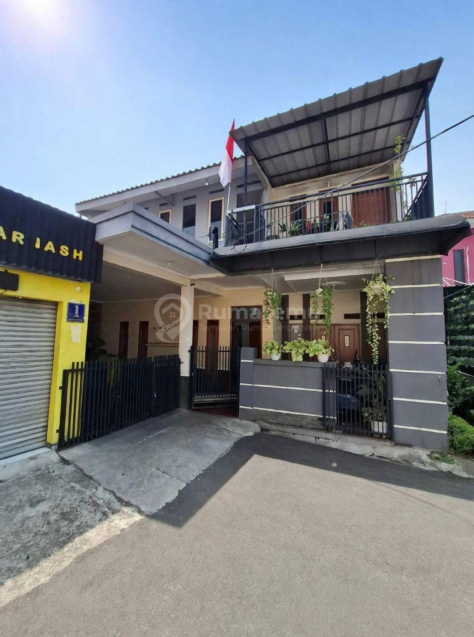 Dijual rumah Murah Komplek Perumahan Arcamanik Endah Kota Bandung