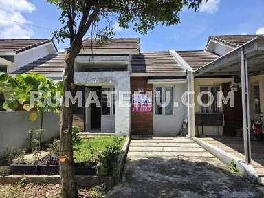 Rumah Citra Raya Bagus Murah, Cikupa, Tangerang