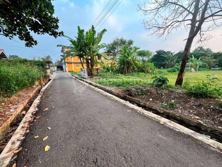 Tanah Kavling Murah 200 Meter ke Alun Alun Legok - SHM 1Jtan/m - Dekat Tol Legok