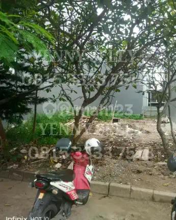Permata Buana [TANAH/KAVLING] Dijual Harga Menarik