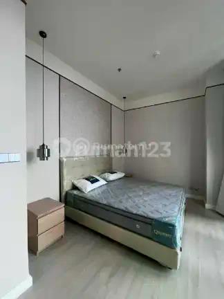 Disewakan Unit di The Stature Jakarta 3Br Fully Furnished