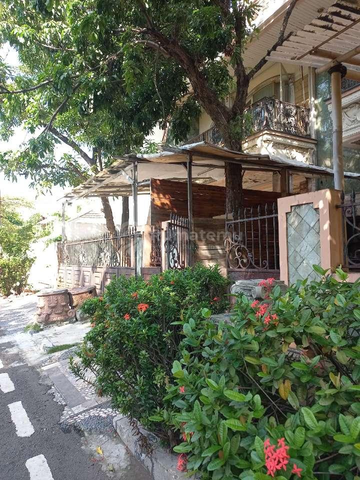 Jual rumah dibawah NJOP di Pulomas, Kayu Putih, Pulogadung, Jakarta Timur 