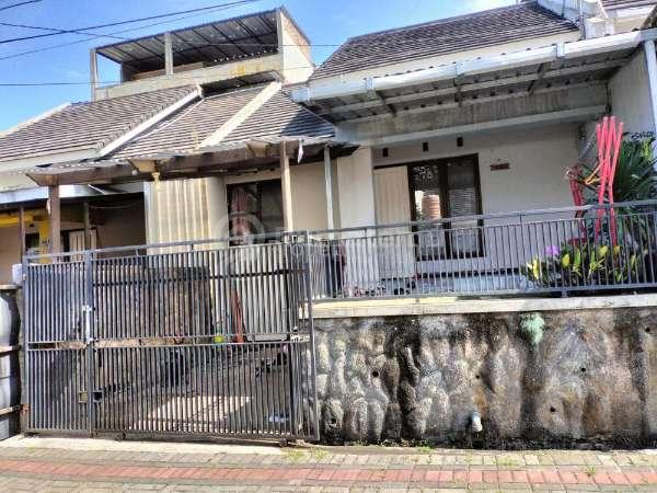 Jual Rumah Padasuka Ideal Dekat Cicaheum Cikutra Bandung