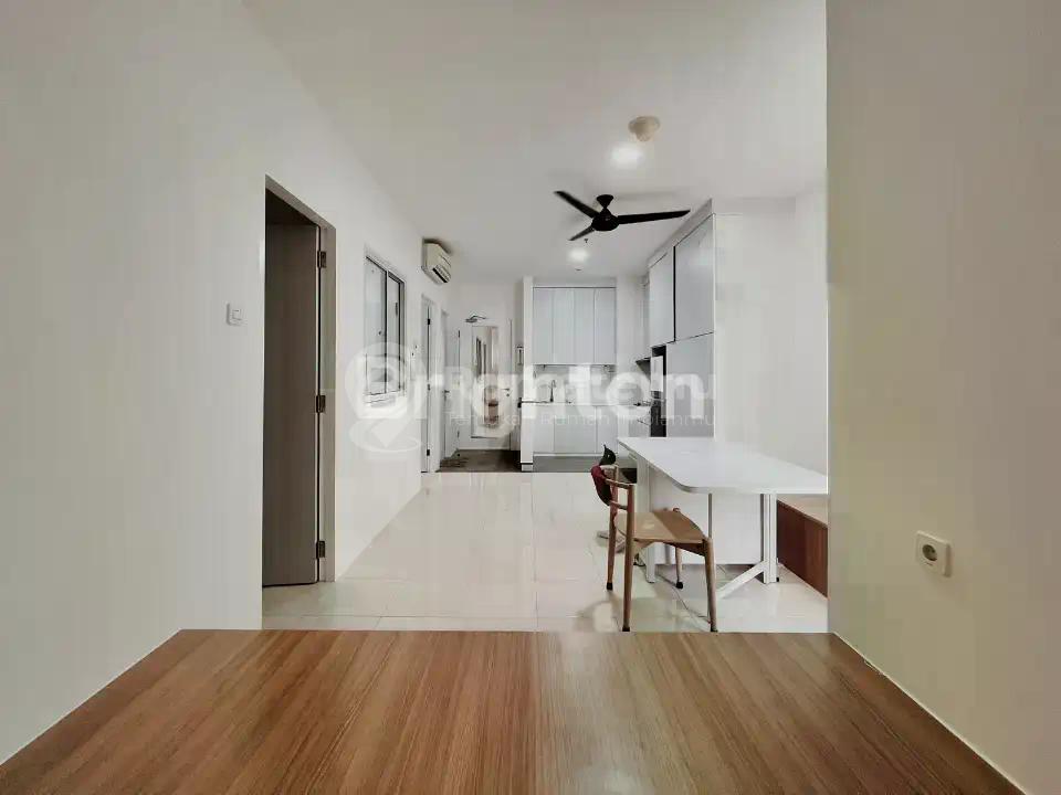 Jual CASABLANCA MANSION,TEBET,JAKARTA SELATAN