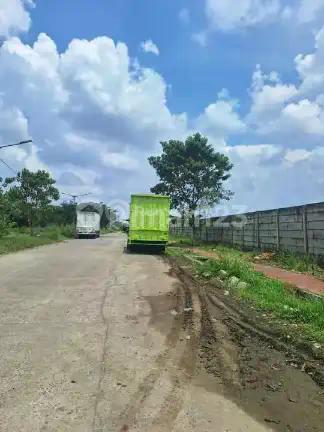 Sewa Lahan Cakung untuk Pool atau Kebutuhan Industri