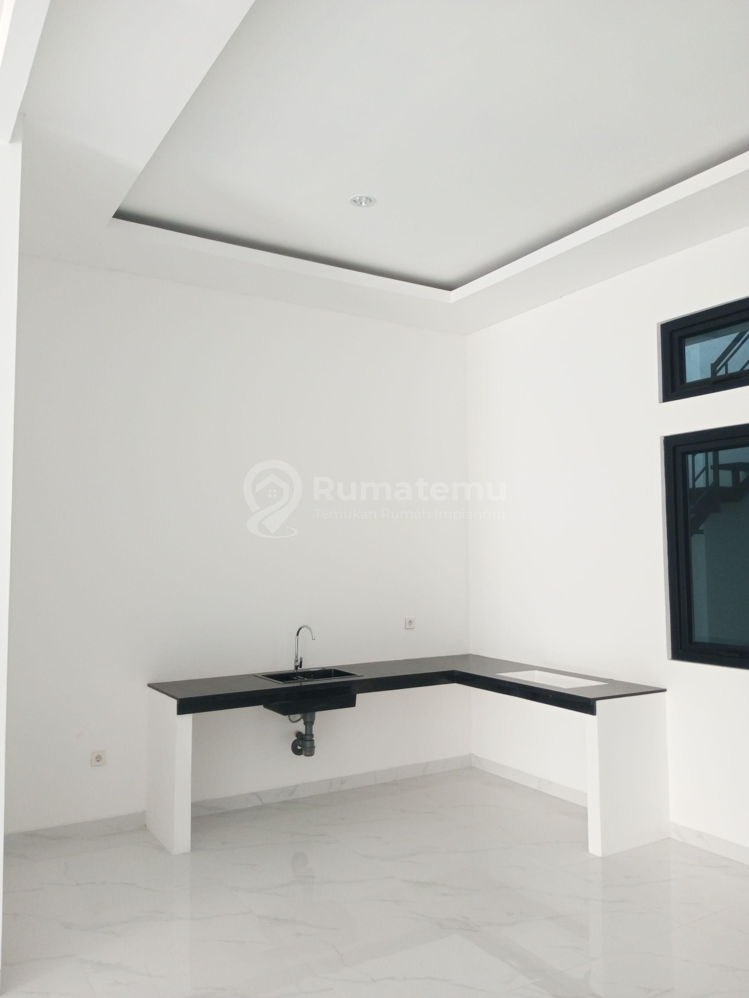 Dijual Rumah Baru Di Pondok Kelapa Jakarta Timur